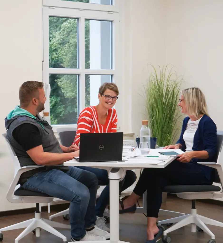 Weiterbildung in der Psychiatrie Akademie