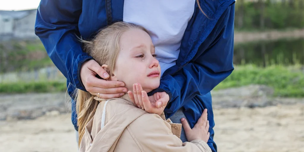 Verlustangst und Trennungsangst bei Kindern: Ursachen und Lösungen